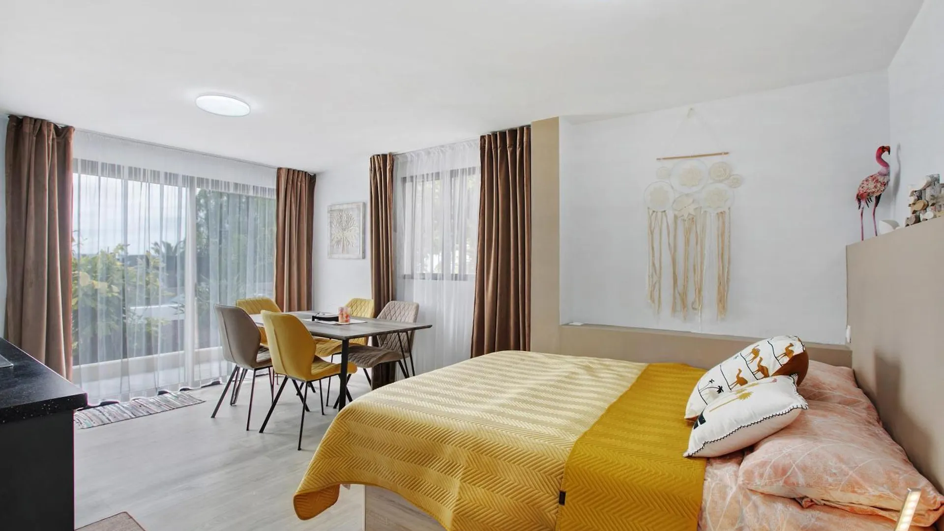 Villa La Blanca Arona   Arona (Tenerife)