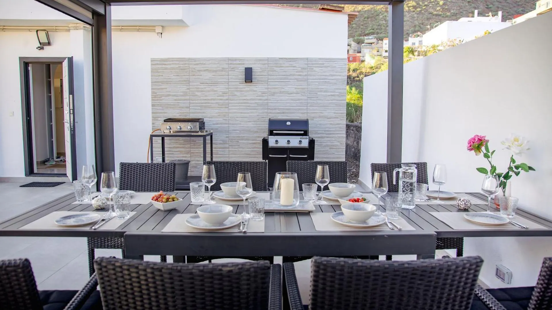 Villa La Blanca Arona  0*, Arona (Tenerife)